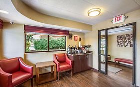 Red Roof Inn Detroit - Plymouth/Canton