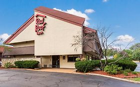 Red Roof Inn Detroit - Plymouth/Canton